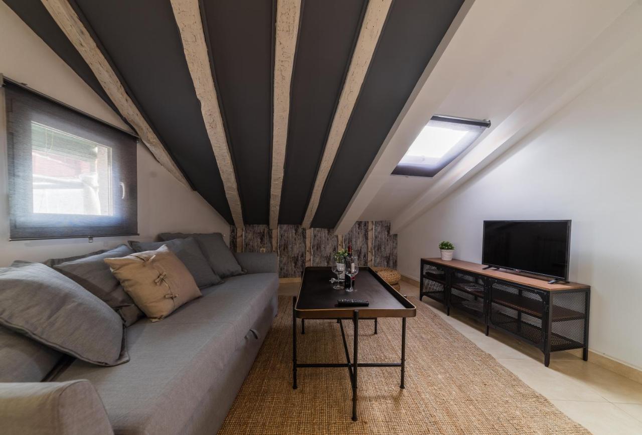 Apartamento For You La Latina Ecm18