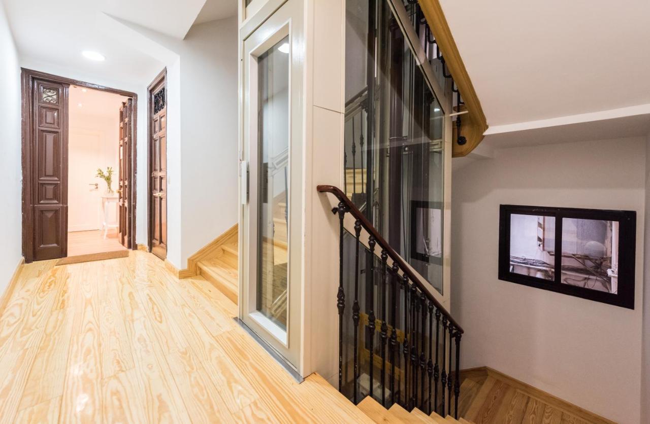 Malasana Executive Madrid