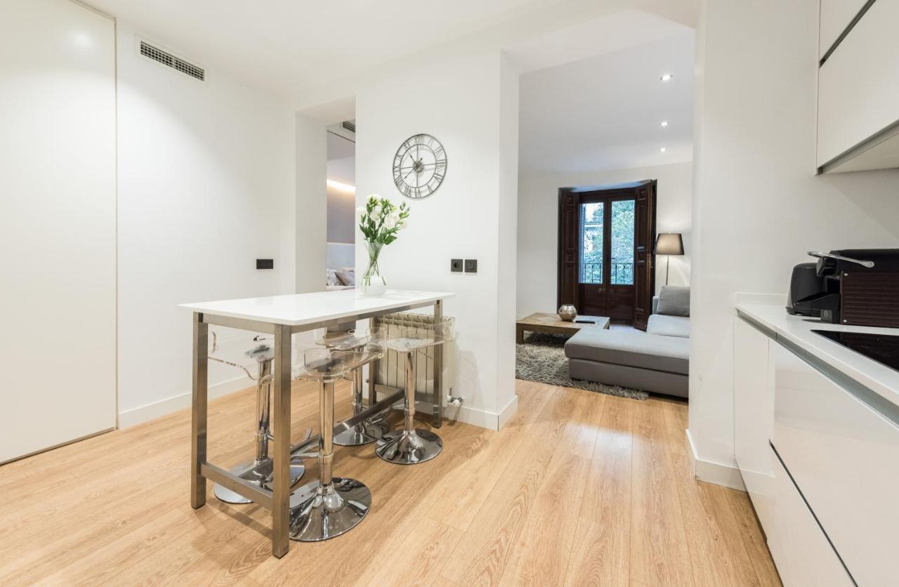 Malasana Executive Apartment
