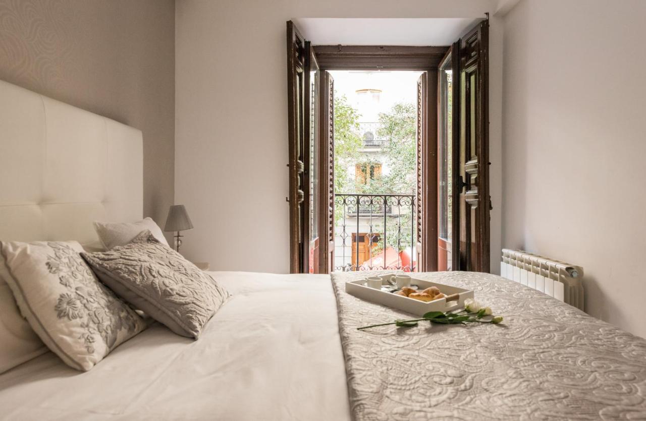 Malasana Executive Apartment *