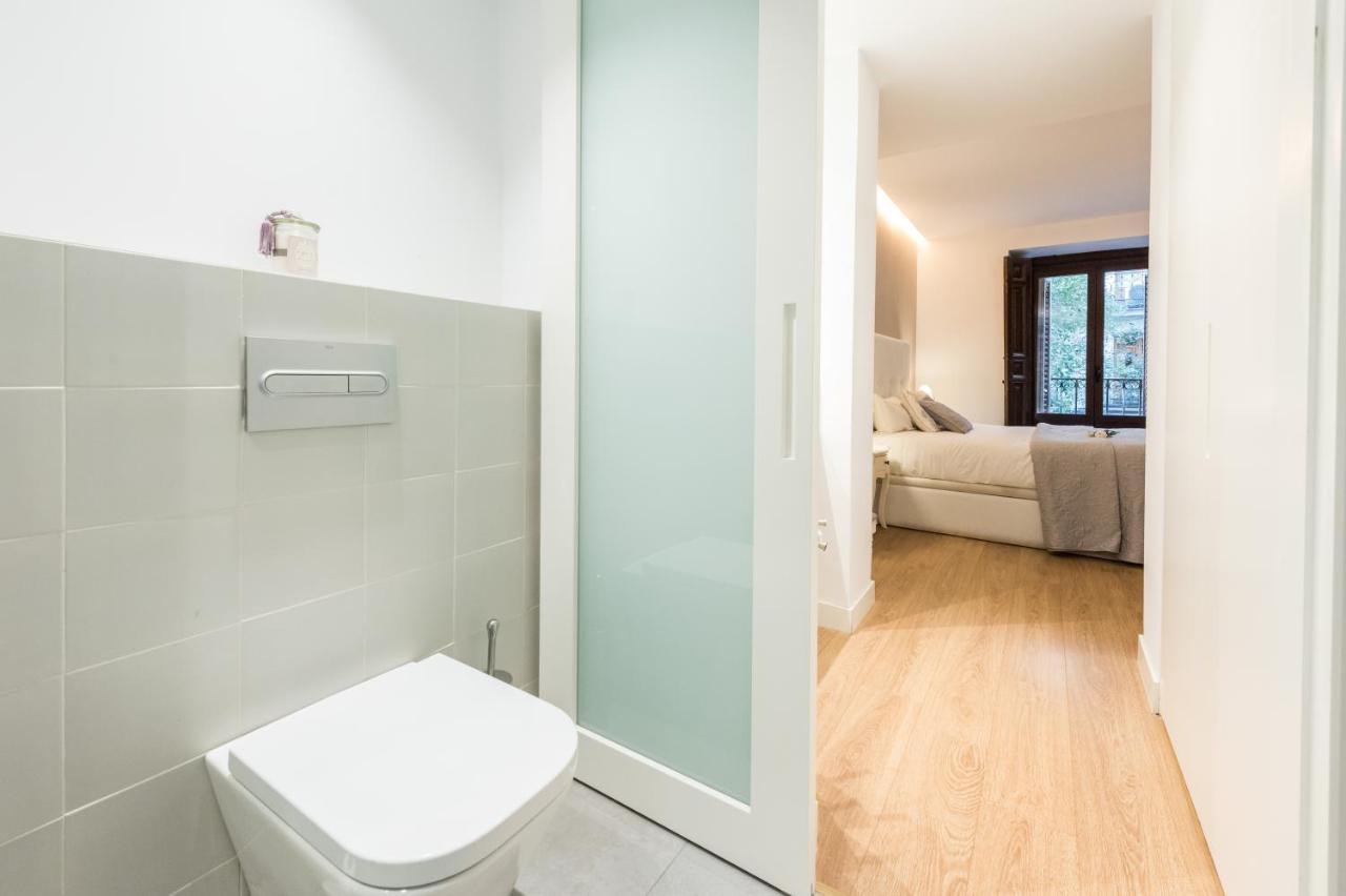 Apartment Malasana Executive *