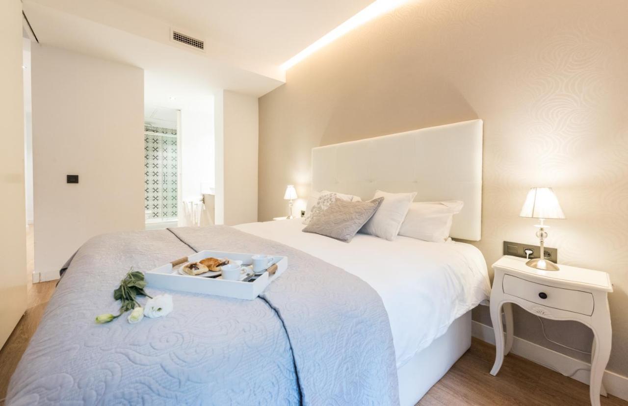 Malasana Executive * Madrid