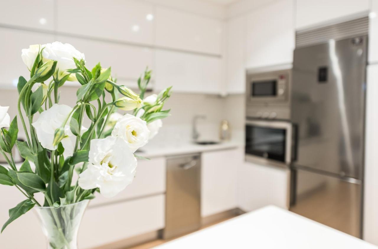 Malasana Executive Apartment