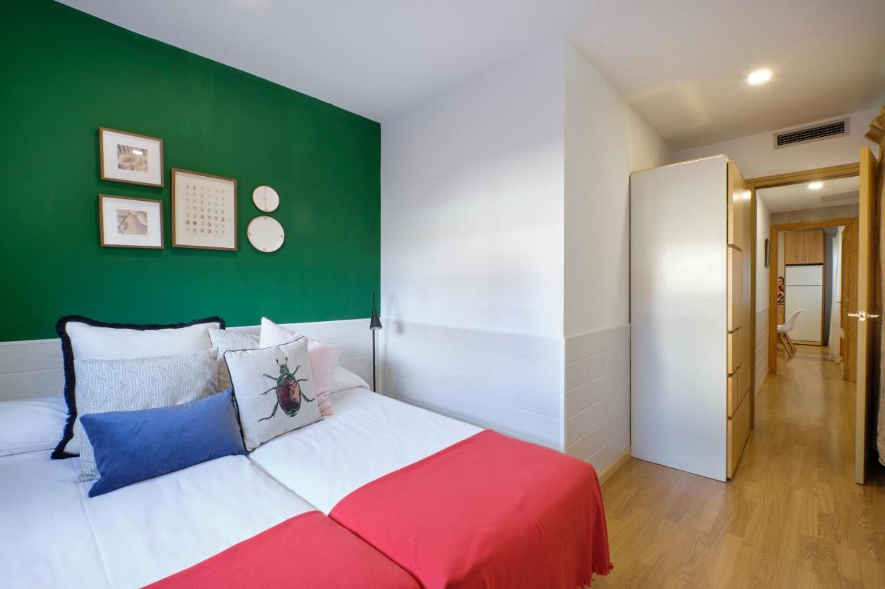 Marogo La Latina Apartment