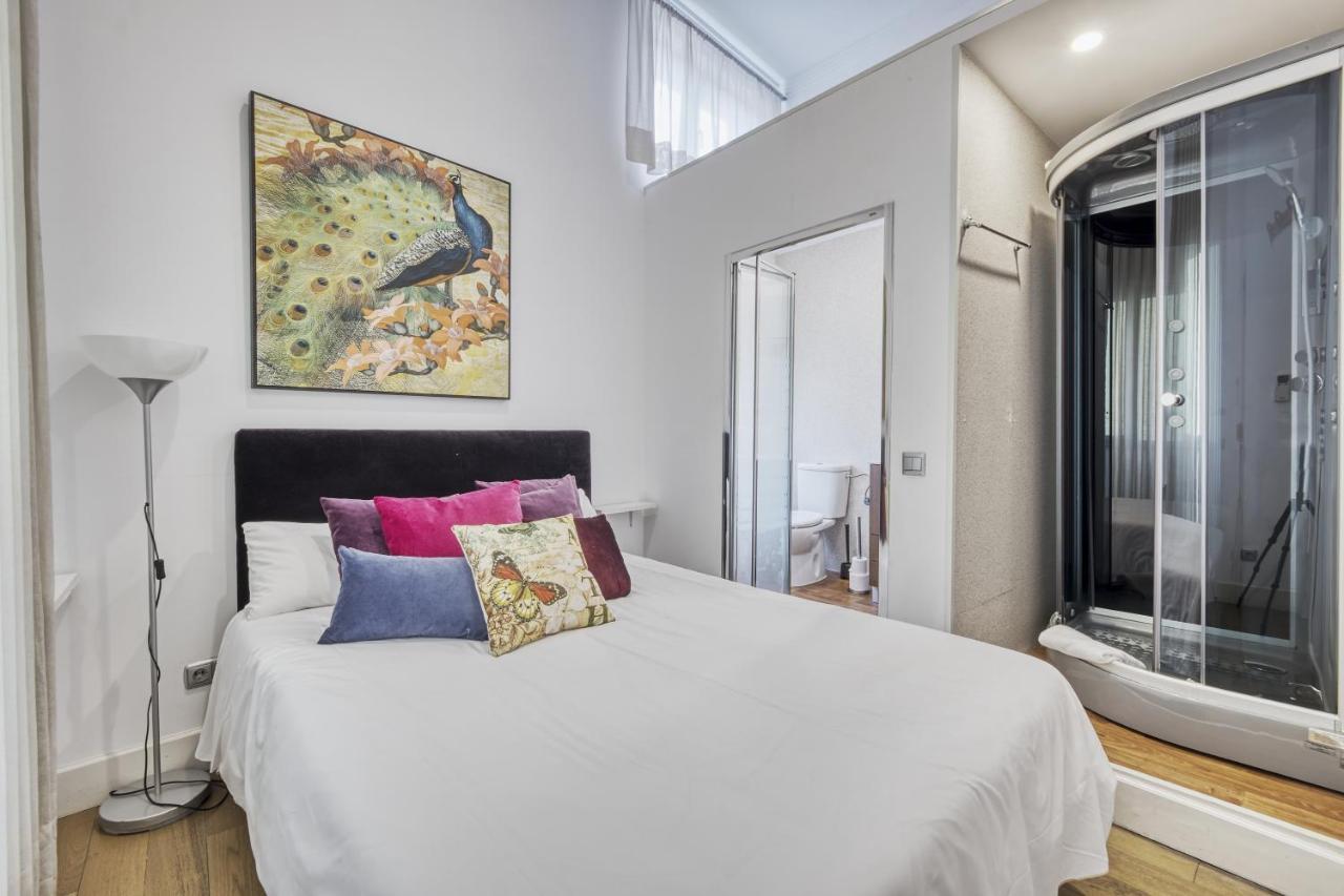 Apartment Marogo La Latina Madrid