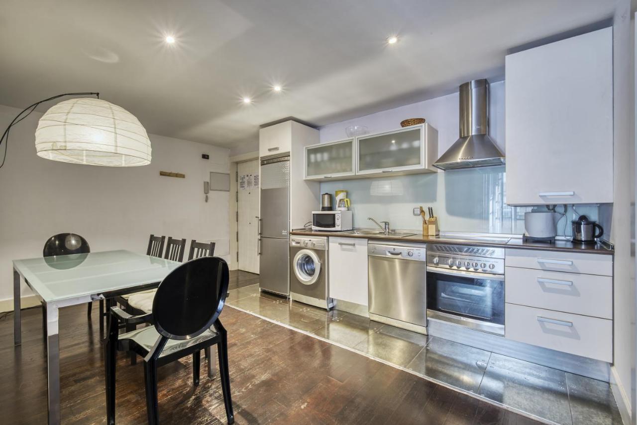 Marogo La Latina Apartment *