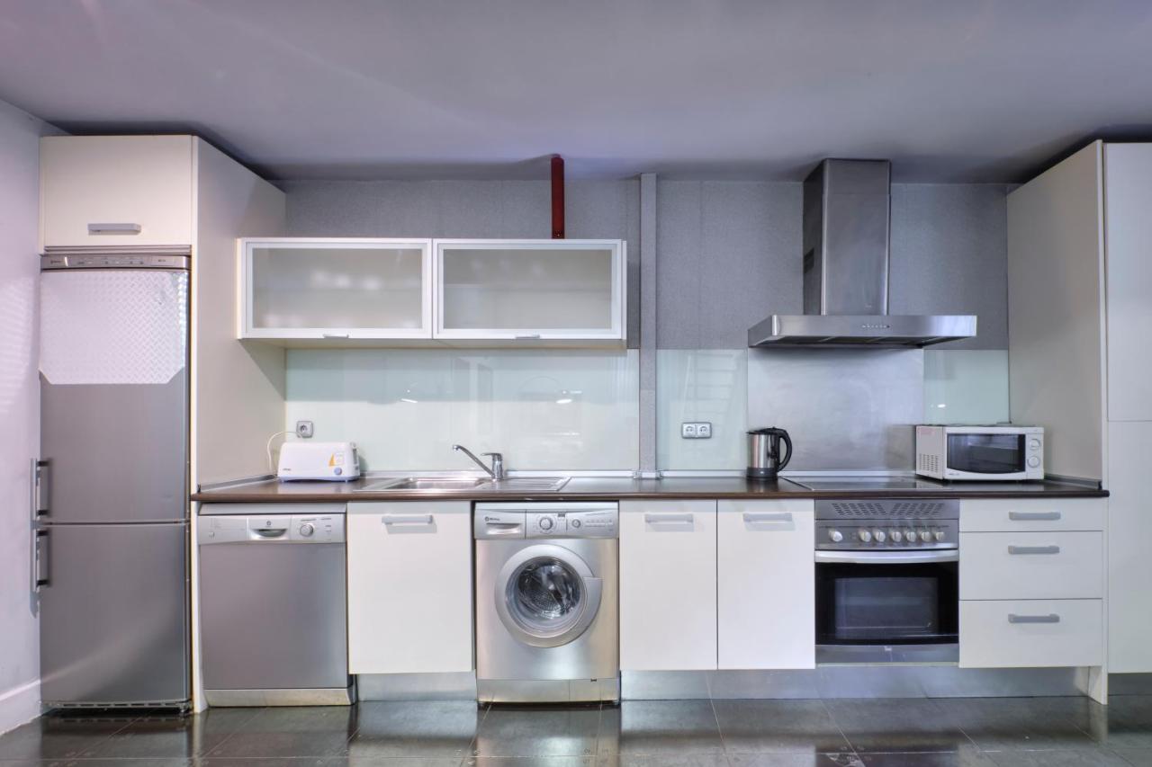 Apartment Marogo La Latina Madrid