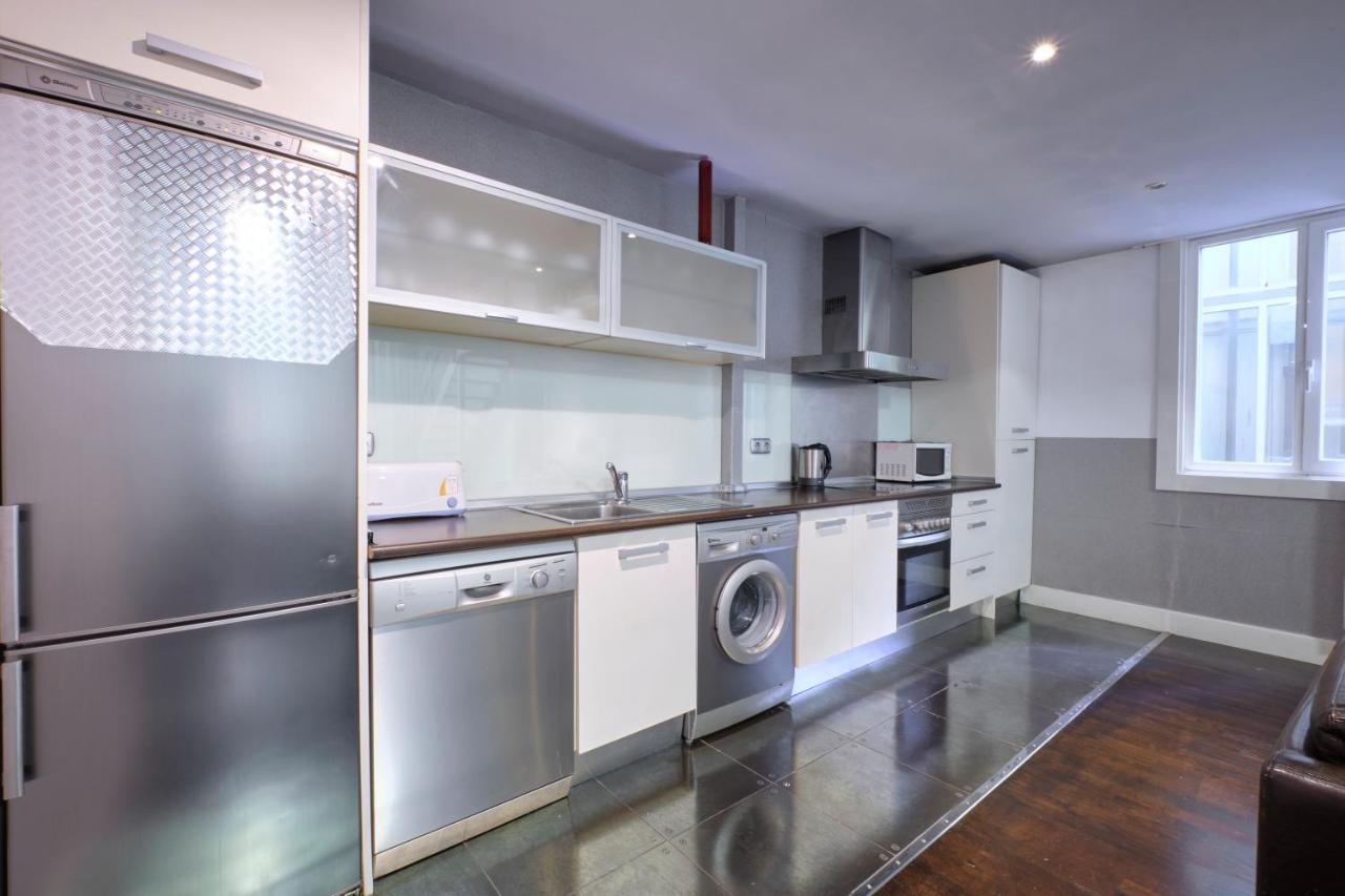 Apartment Marogo La Latina Madrid