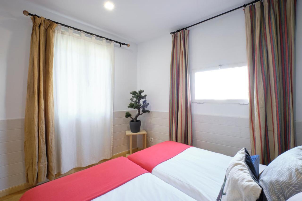 Marogo La Latina Apartment Madrid