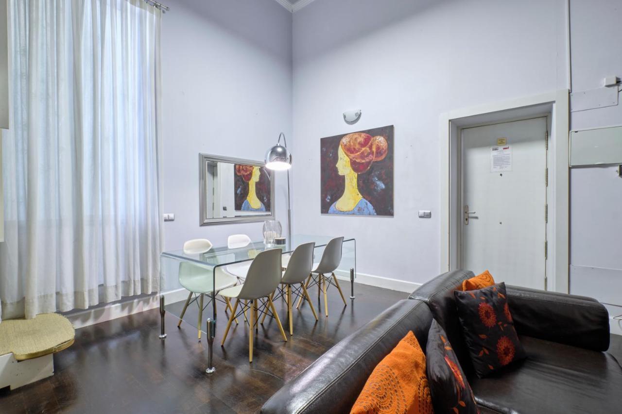 Marogo La Latina Apartment