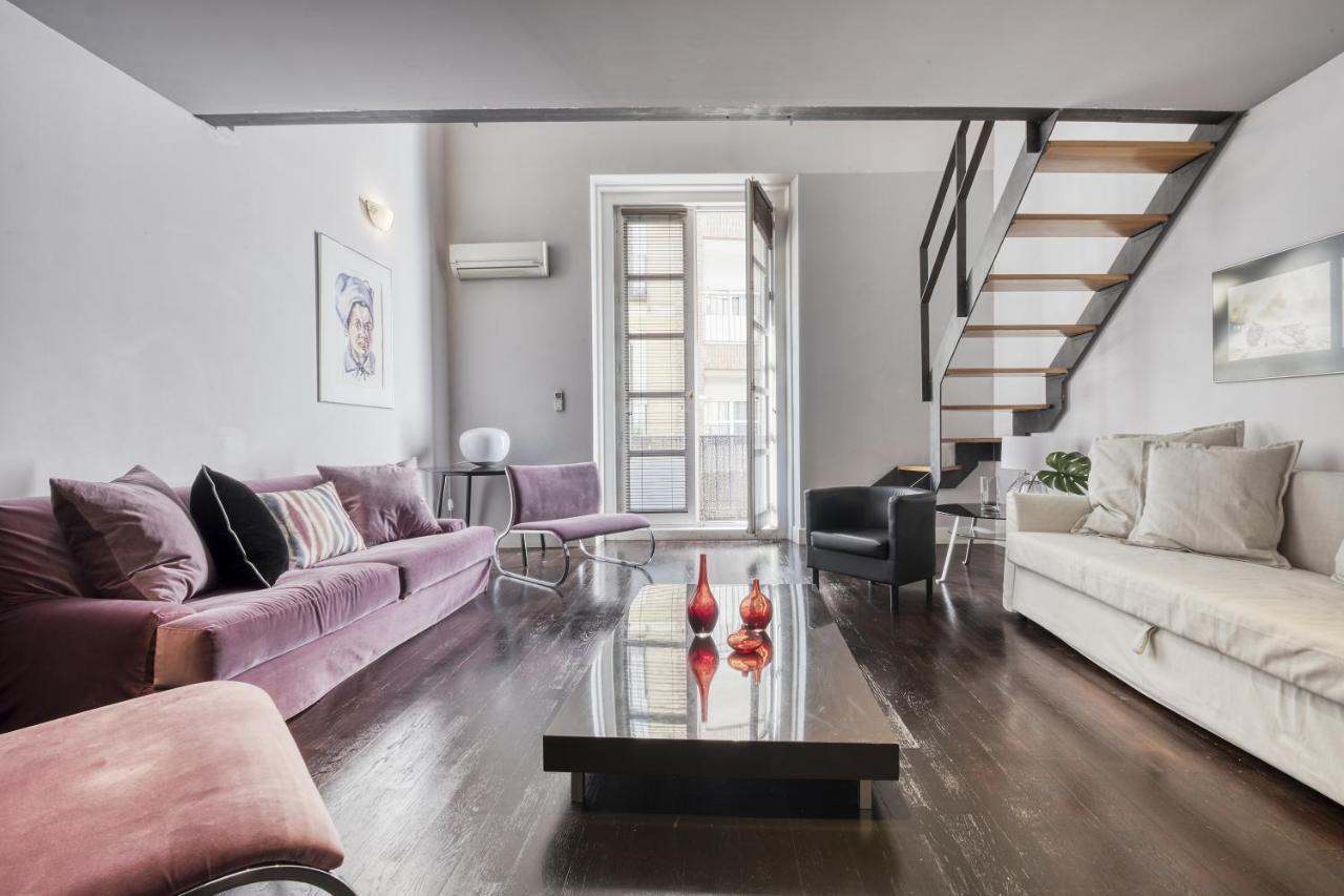 Marogo La Latina Apartment