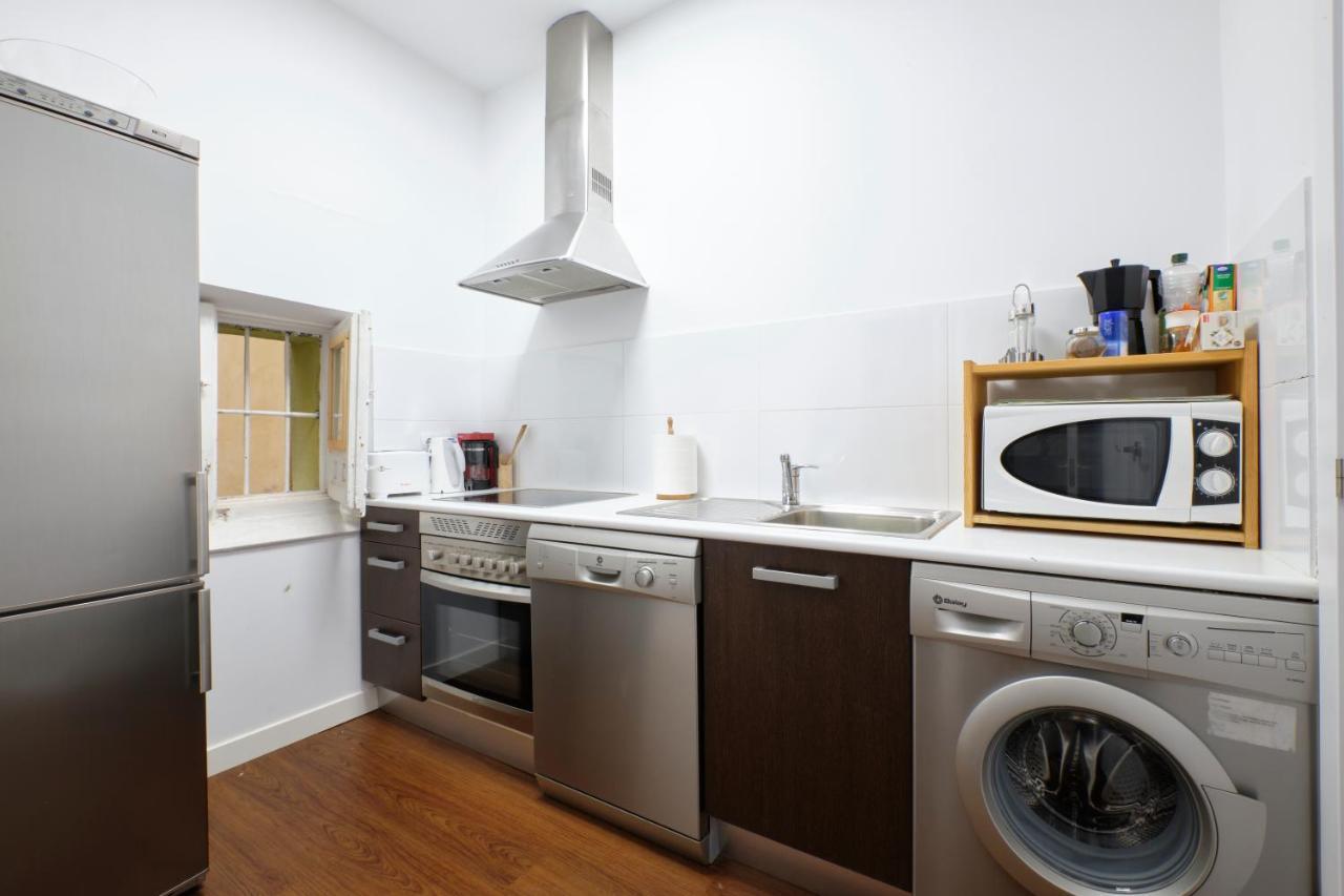 Marogo La Latina Apartment *