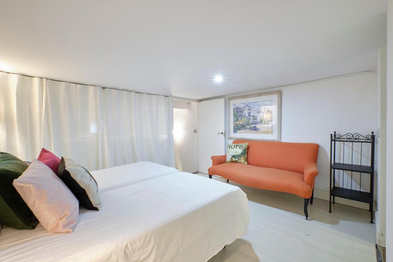 Marogo La Latina Apartment *