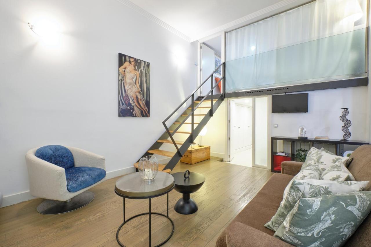 Marogo La Latina Apartment *