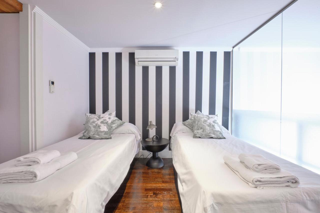 Apartment Marogo La Latina Madrid