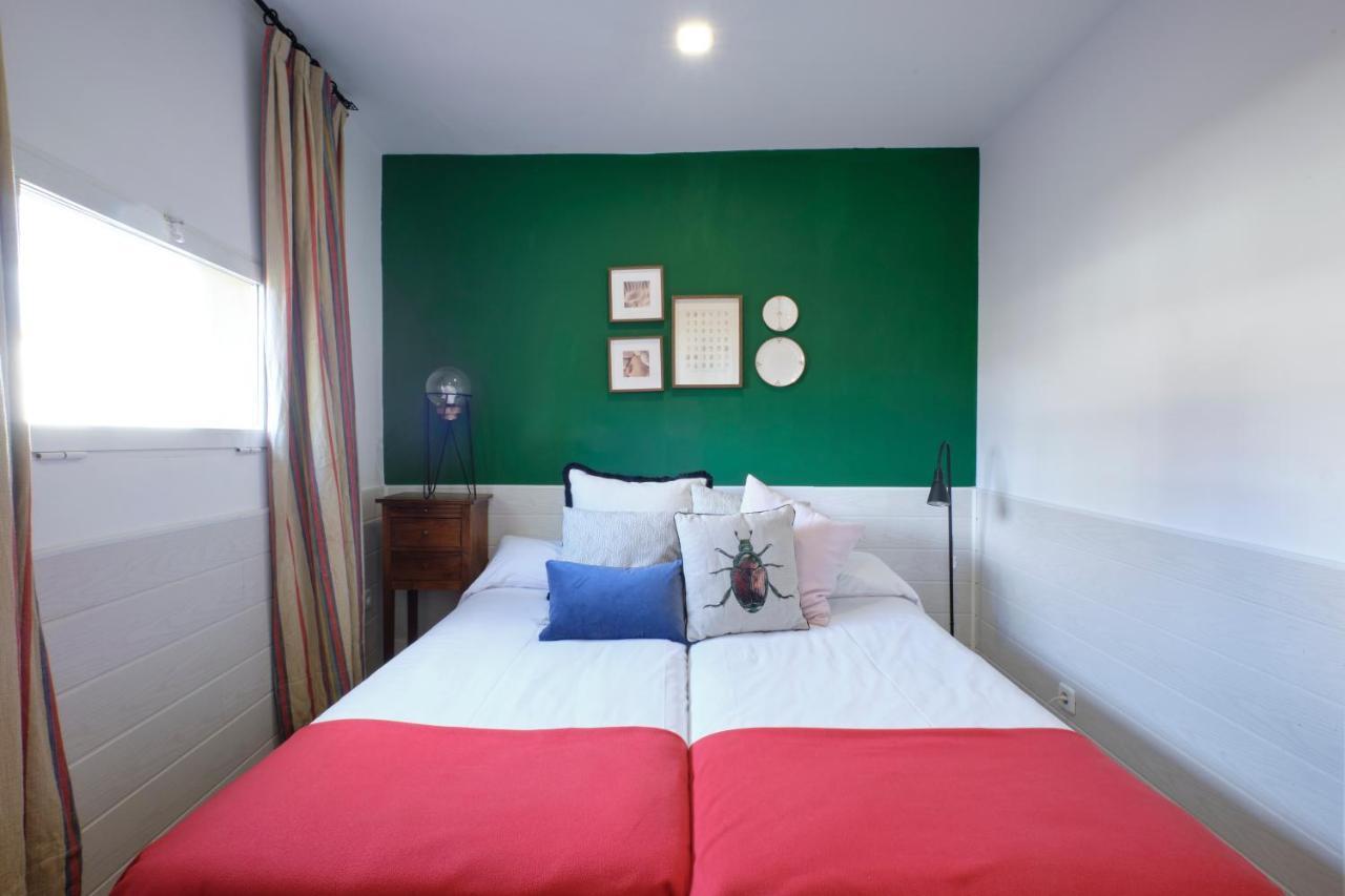 Marogo La Latina Apartment *
