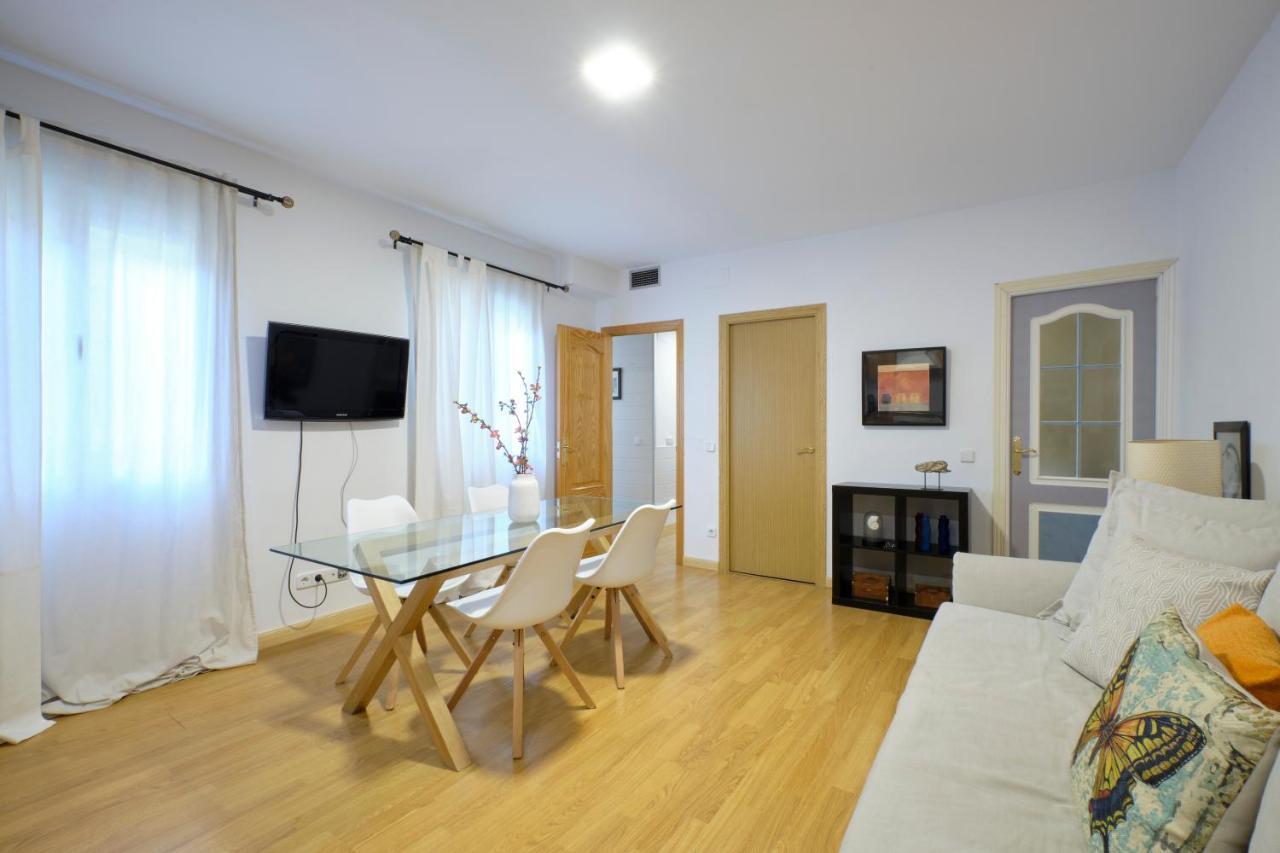 Marogo La Latina Apartment *