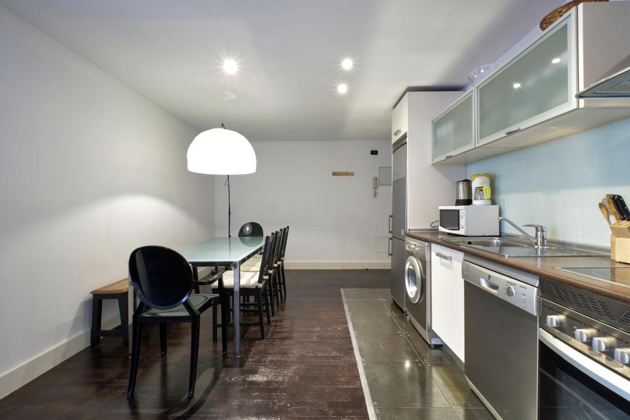 Marogo La Latina Apartment *
