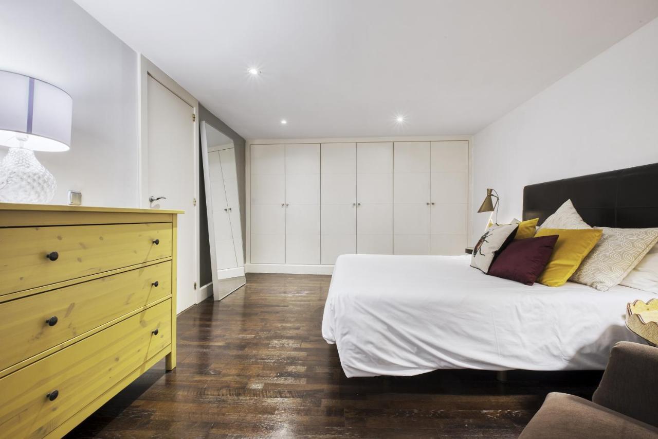 Marogo La Latina Apartment Madrid