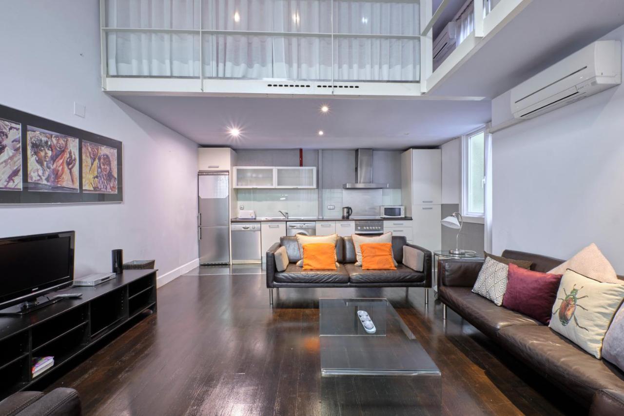 Apartment Marogo La Latina