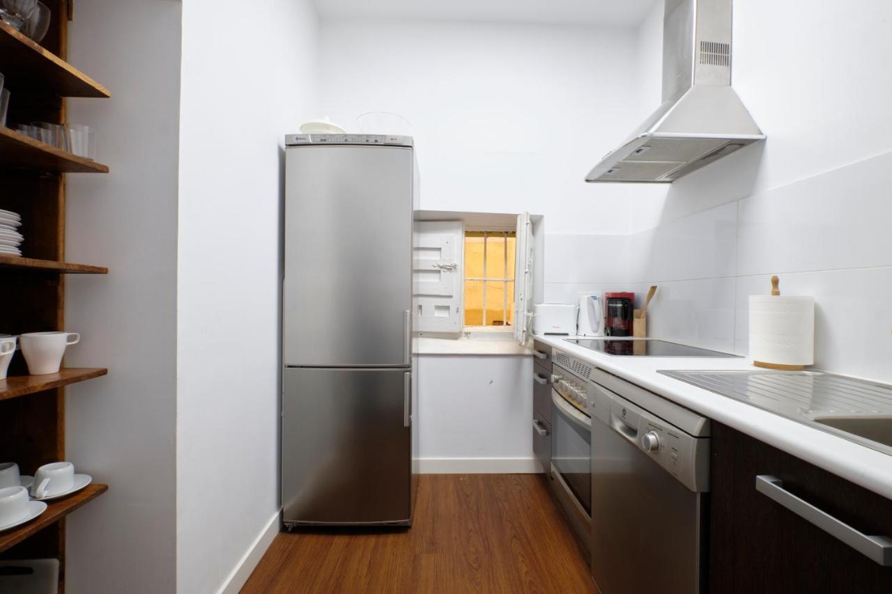 Marogo La Latina Apartment *