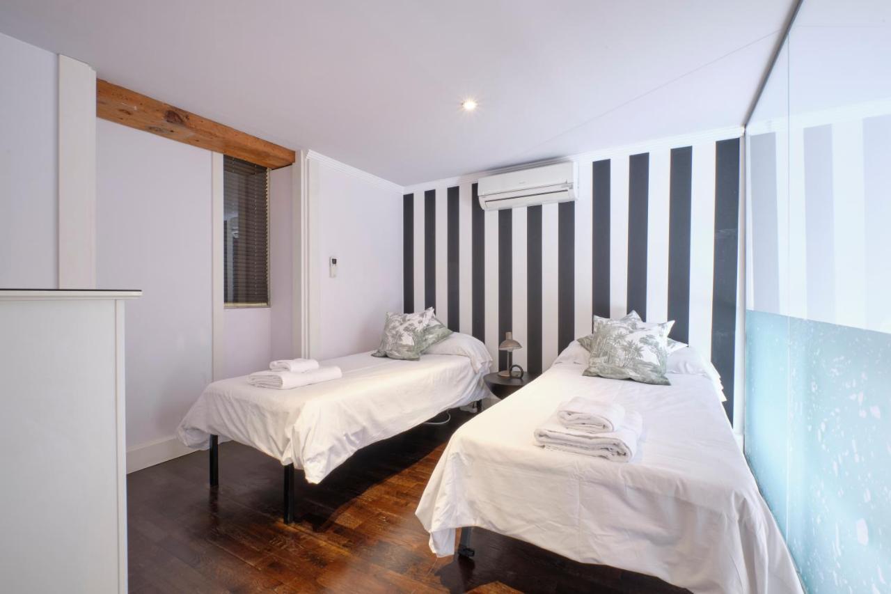 Apartment Marogo La Latina Madrid