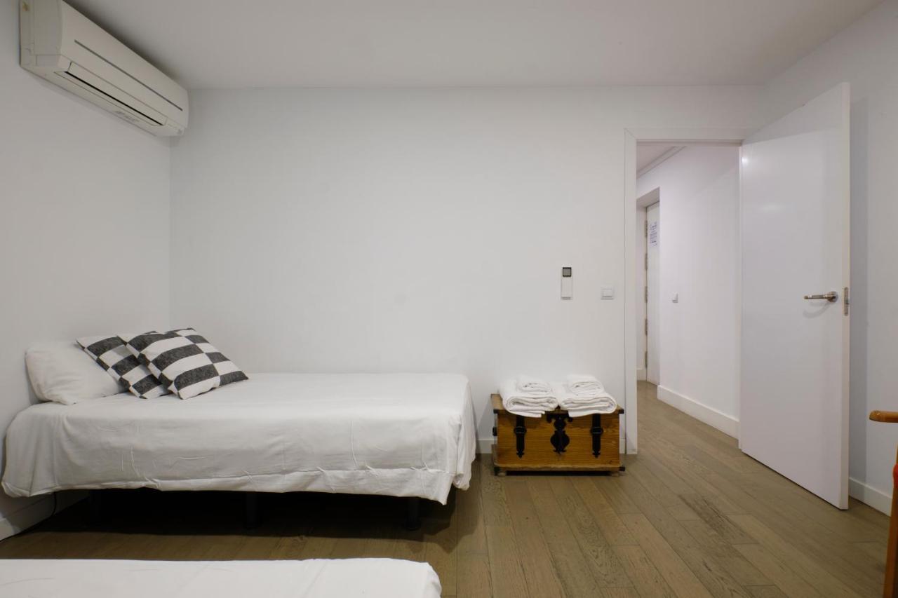 Marogo La Latina Apartment *