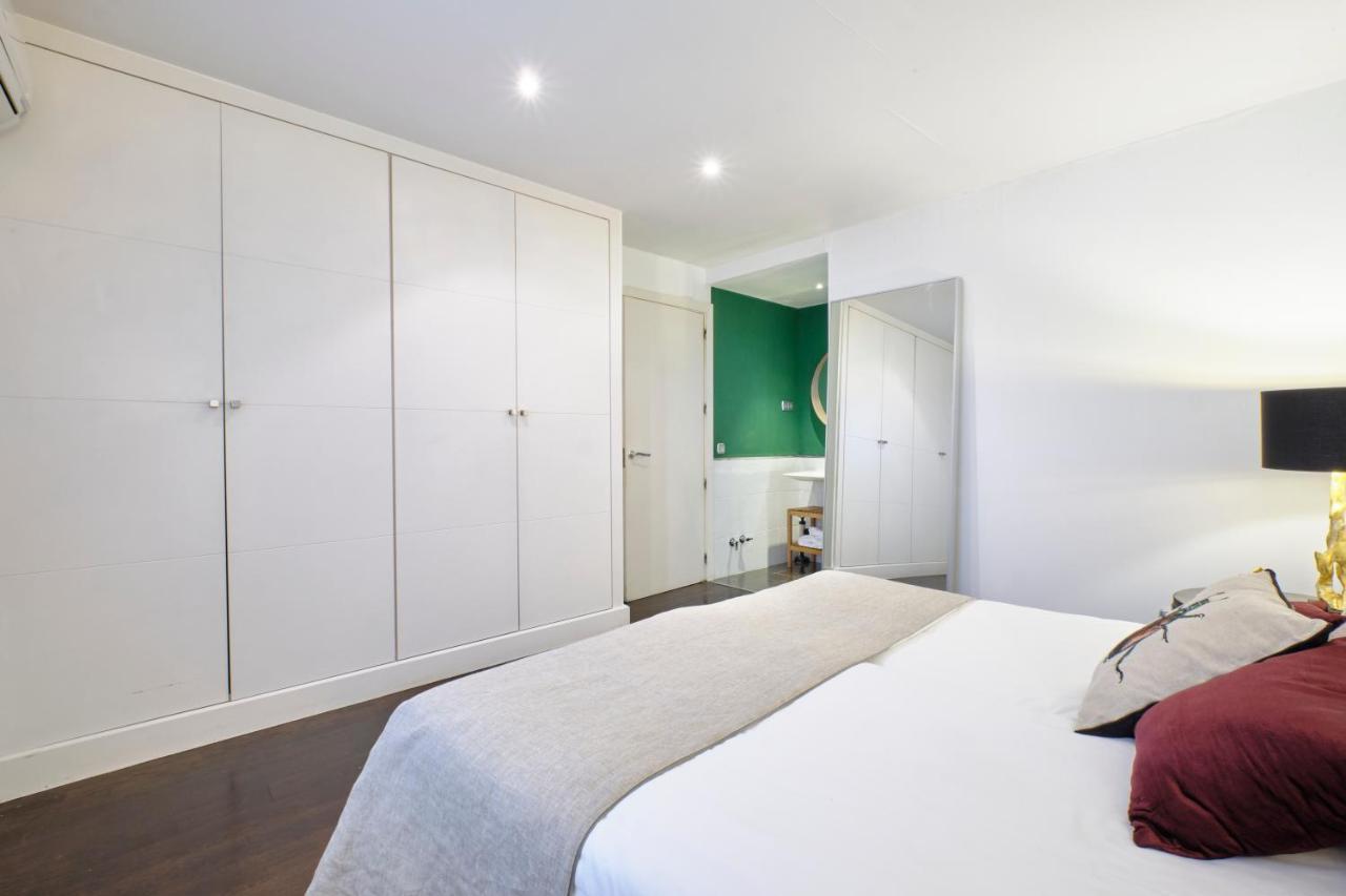 Apartment Marogo La Latina Madrid