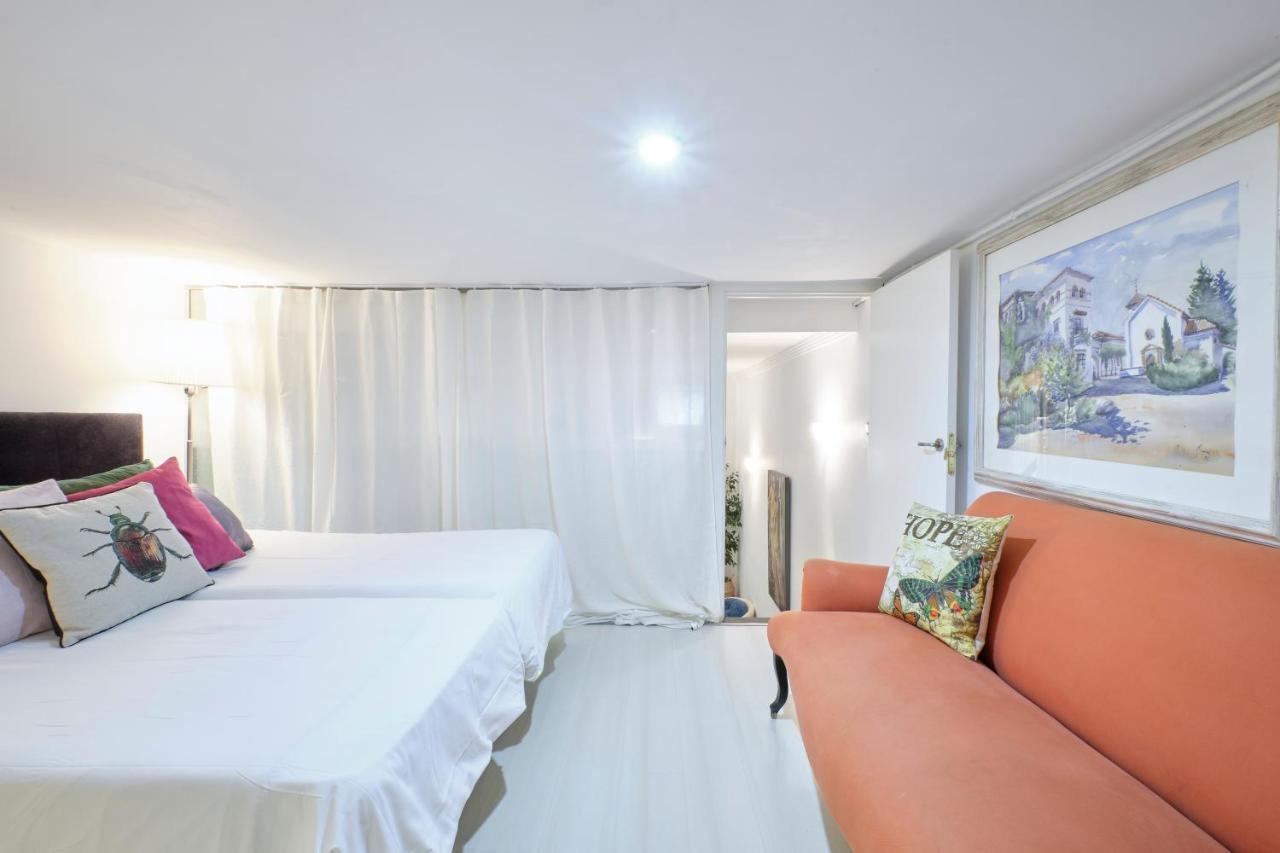 Apartment Marogo La Latina *