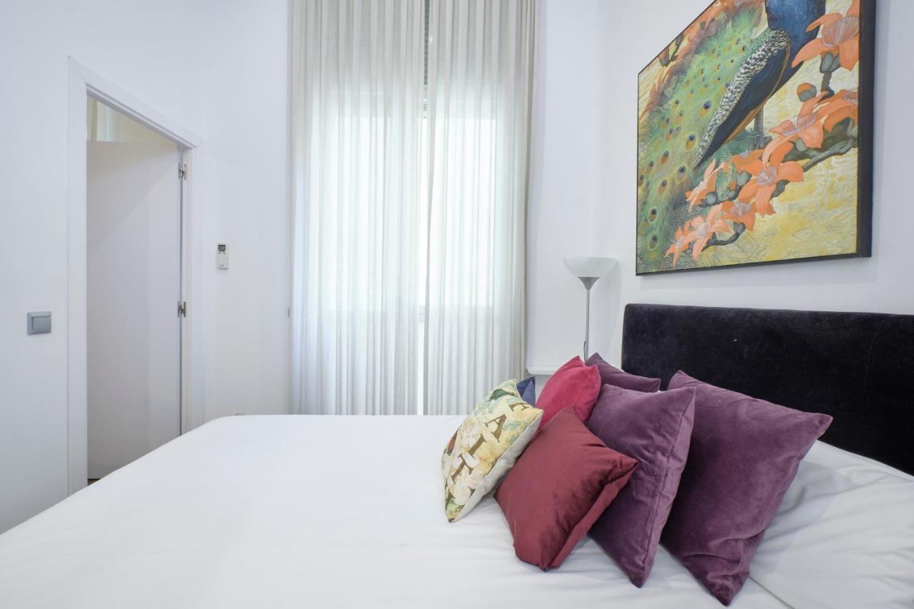 Apartment Marogo La Latina Madrid
