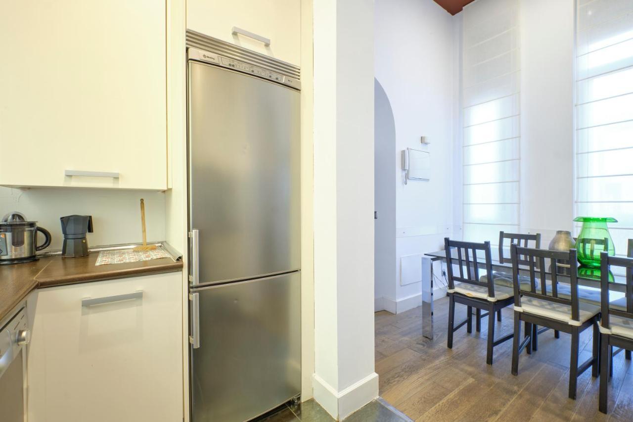 Apartment Marogo La Latina Madrid