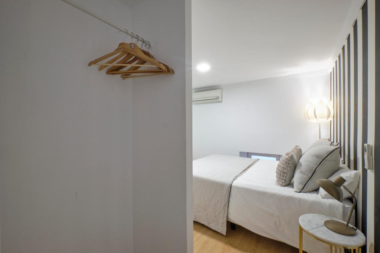 Apartment Marogo La Latina Madrid