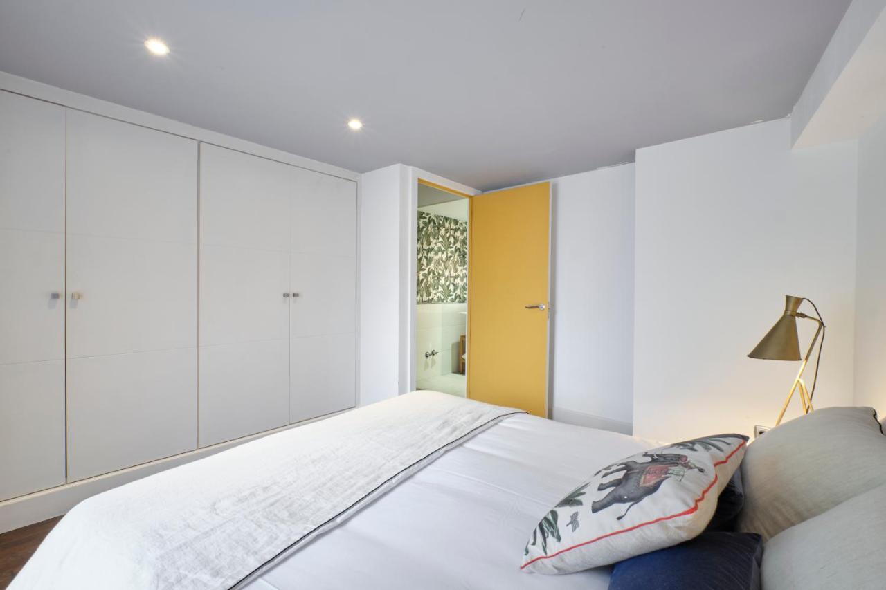 Apartment Marogo La Latina Madrid