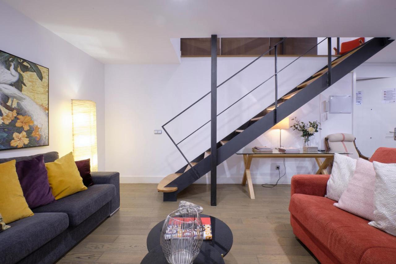 Marogo La Latina Apartment