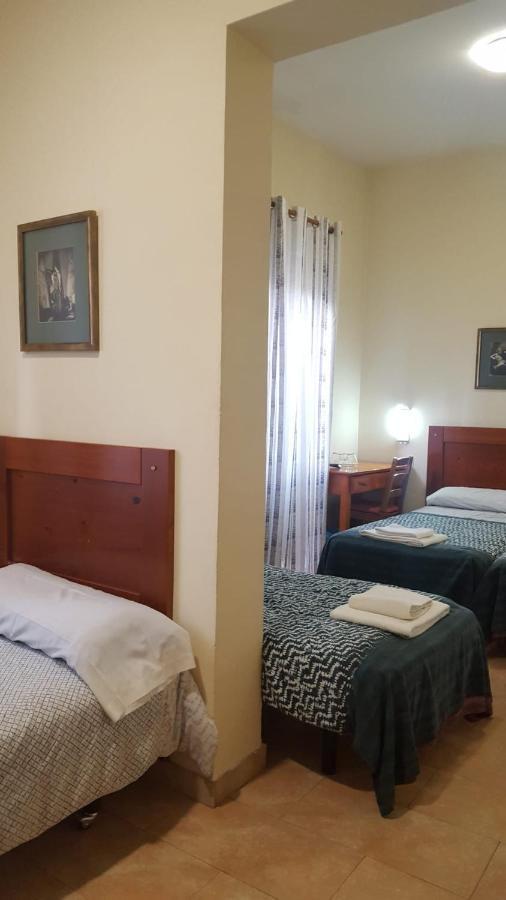 Gæstehus Tirso Plaza 2*