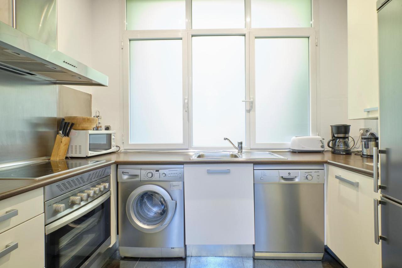 Marogo La Latina Apartment *