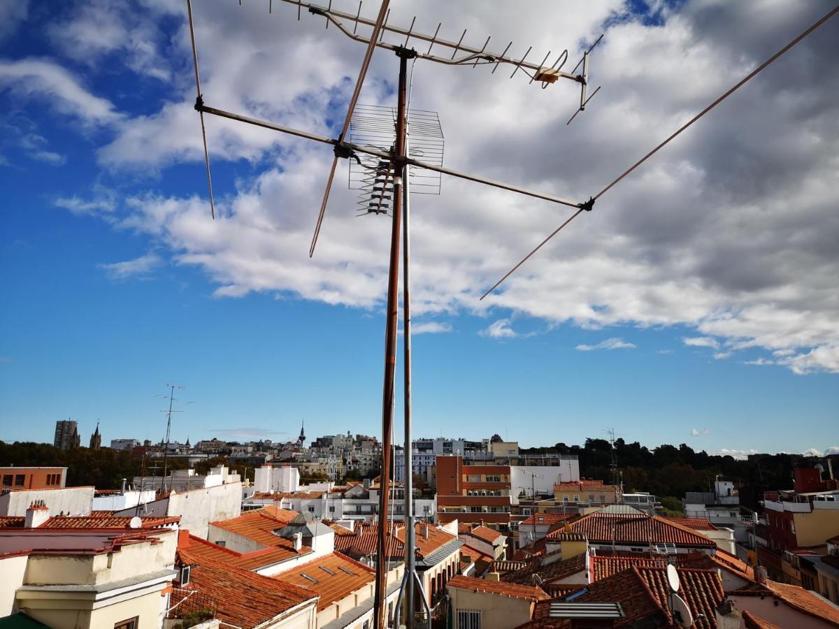 Fucar Apartment