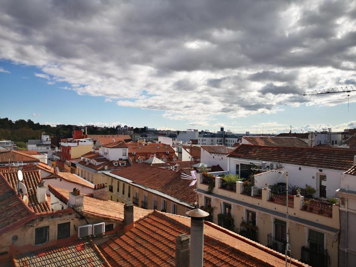 Fucar Apartment