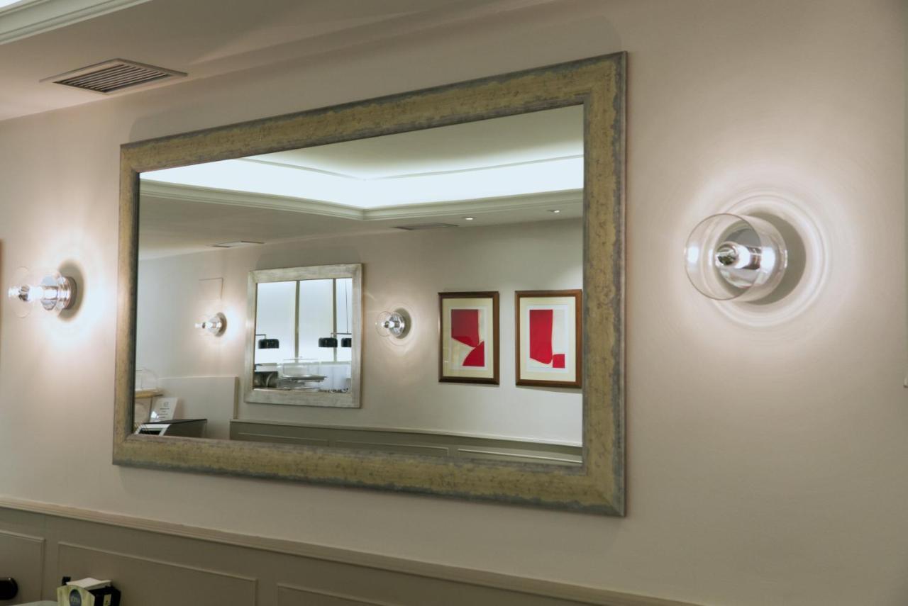 Hotel Hospedium Condes