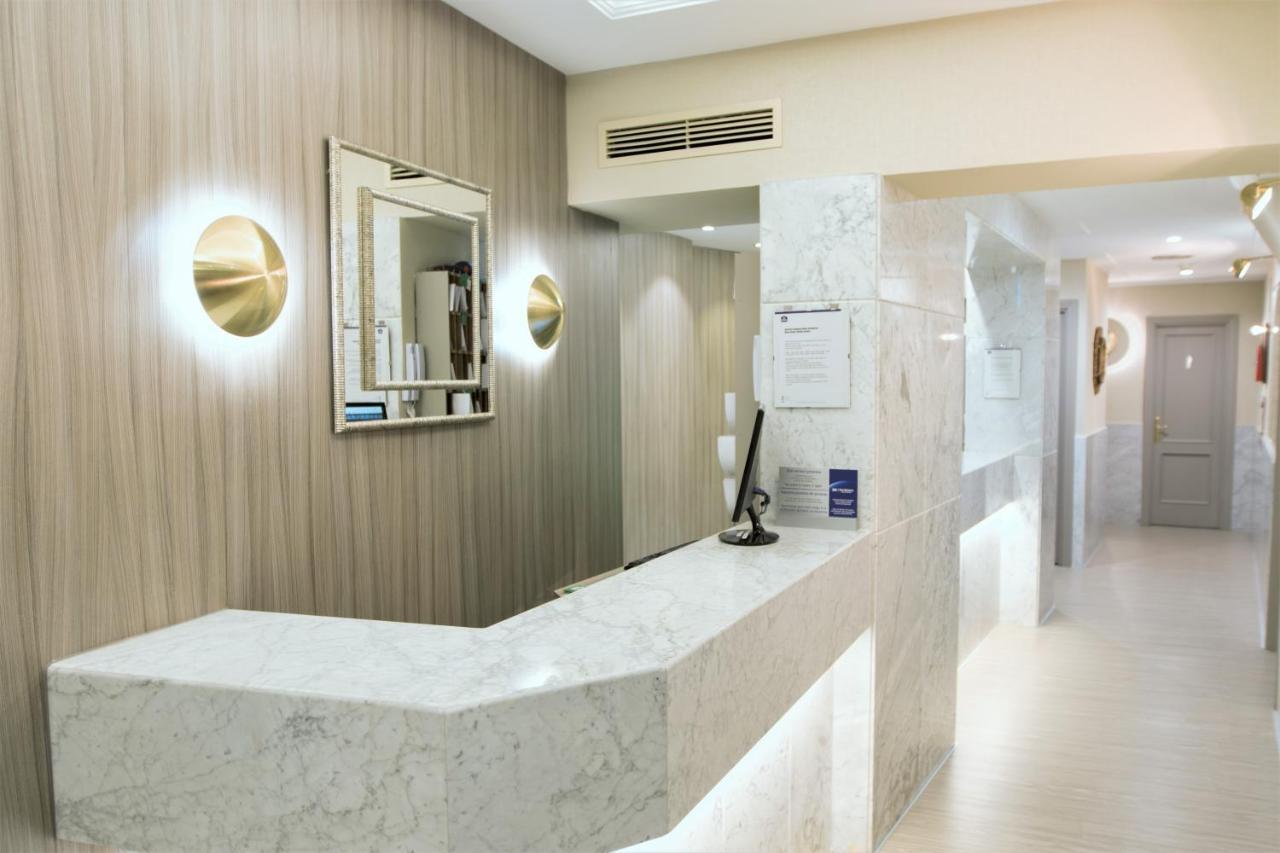 Hotel Hospedium Condes Madrid