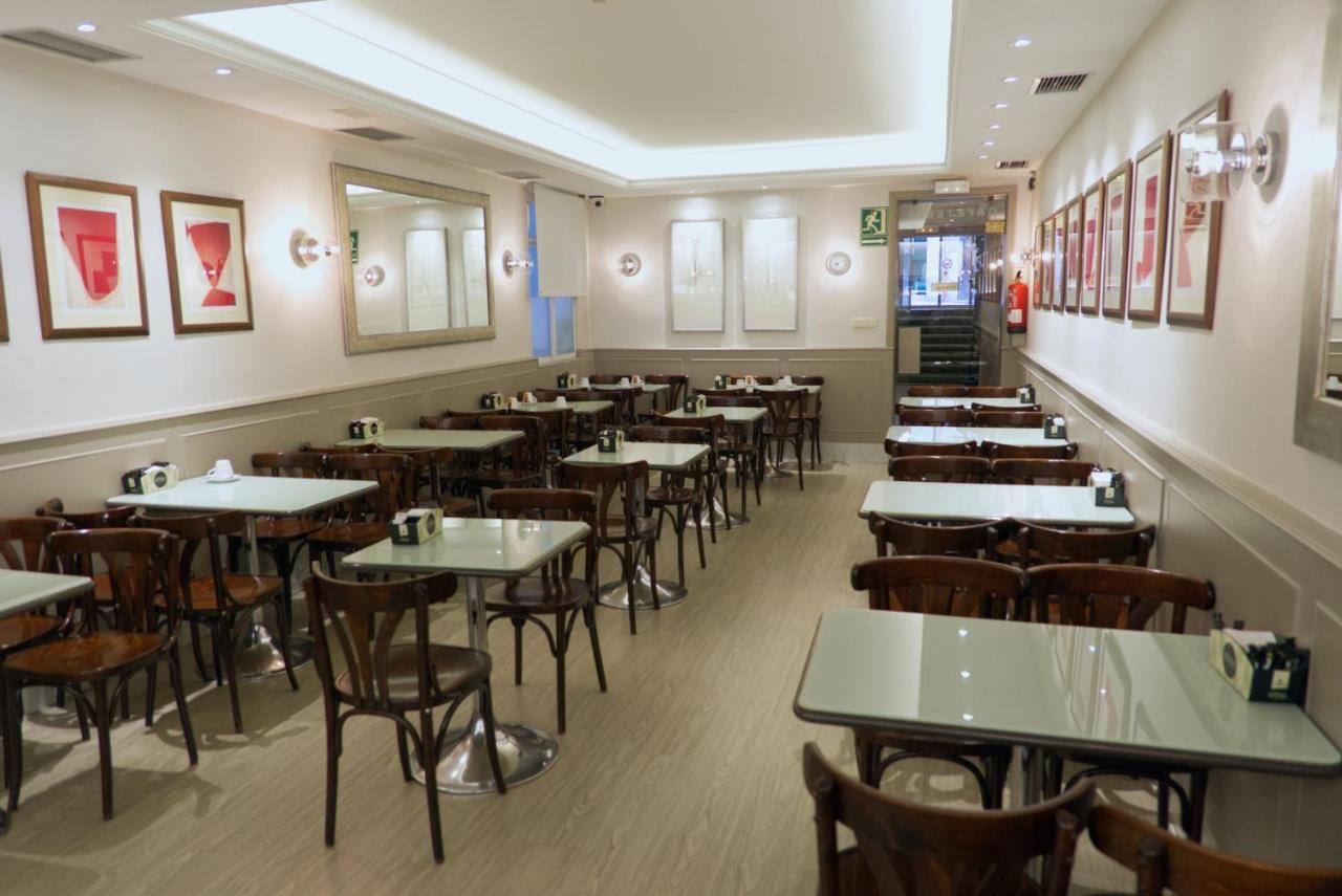 Hotel Hospedium Condes