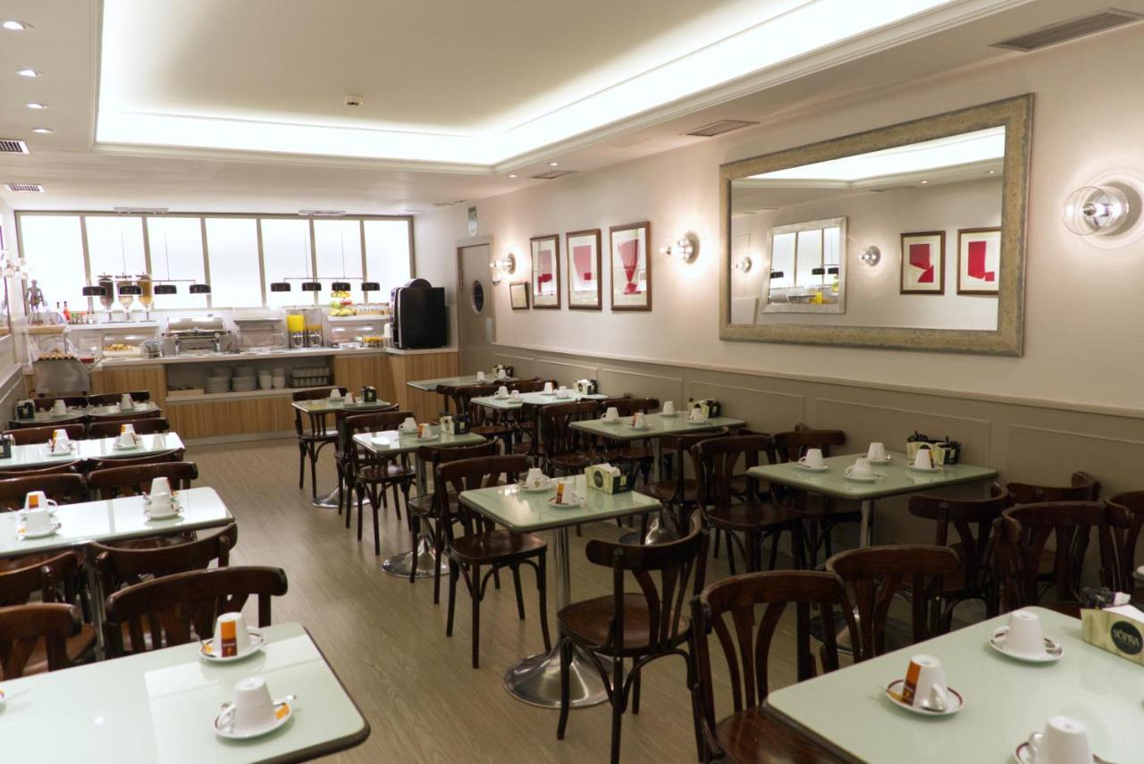 Hospedium Condes Hotel Madrid