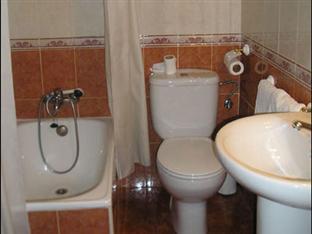 Carrera Guest house Madrid