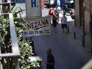 La Banezana Casa de hóspedes
