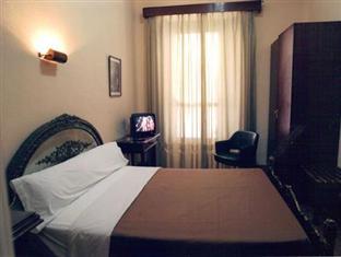 Guest house Lisboa Madrid