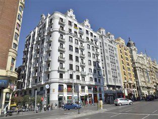 Valencia 3* Madri