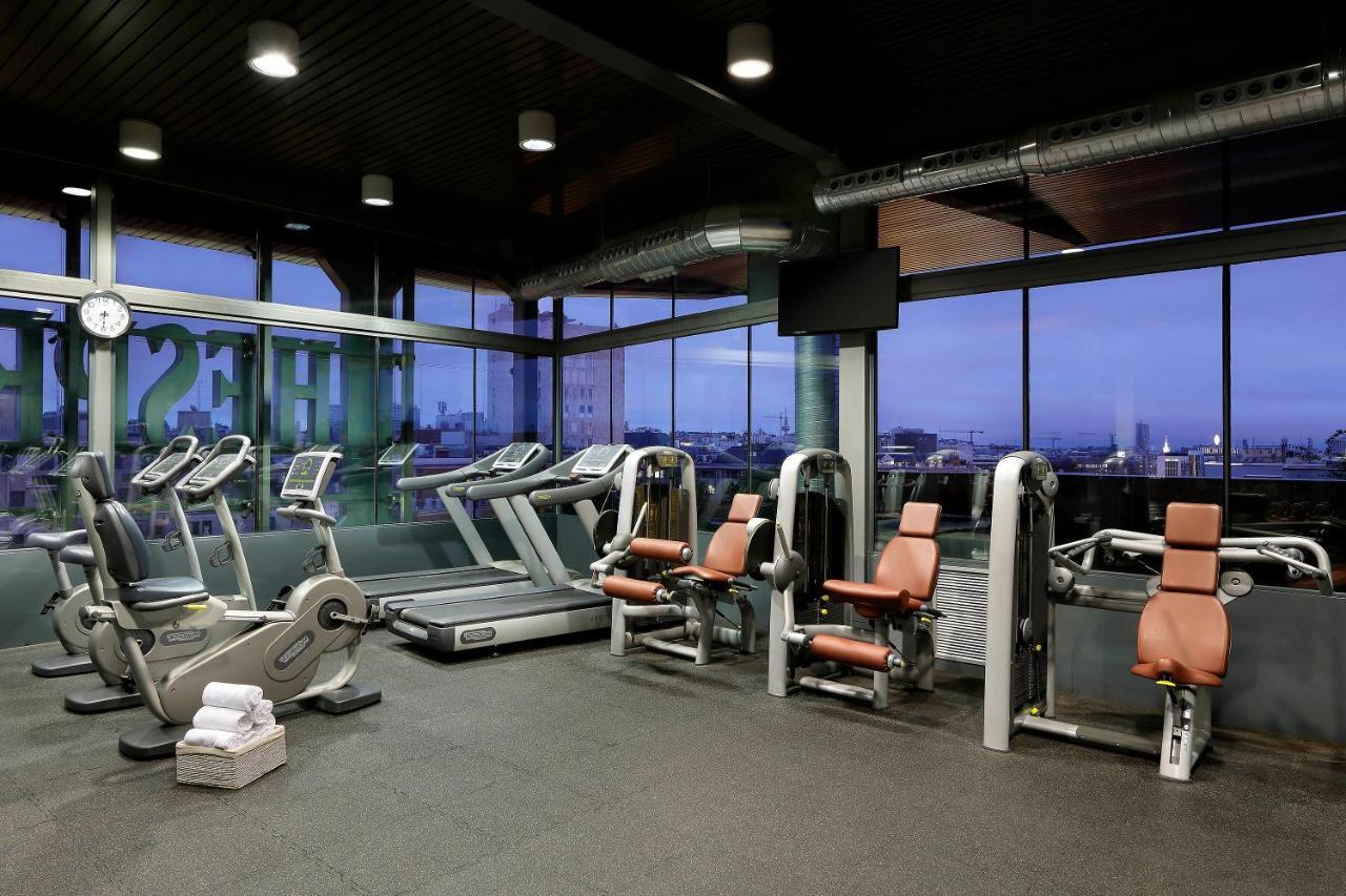 Hyatt Regency Hesperia Hotel 5*