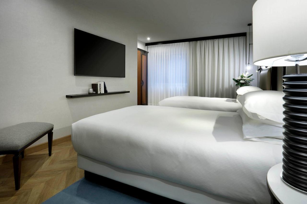 Hyatt Regency Hesperia 5* Madrid