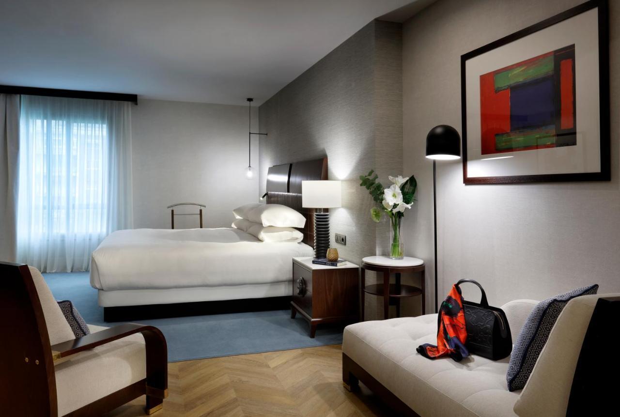 Hotel Hyatt Regency Hesperia 5*
