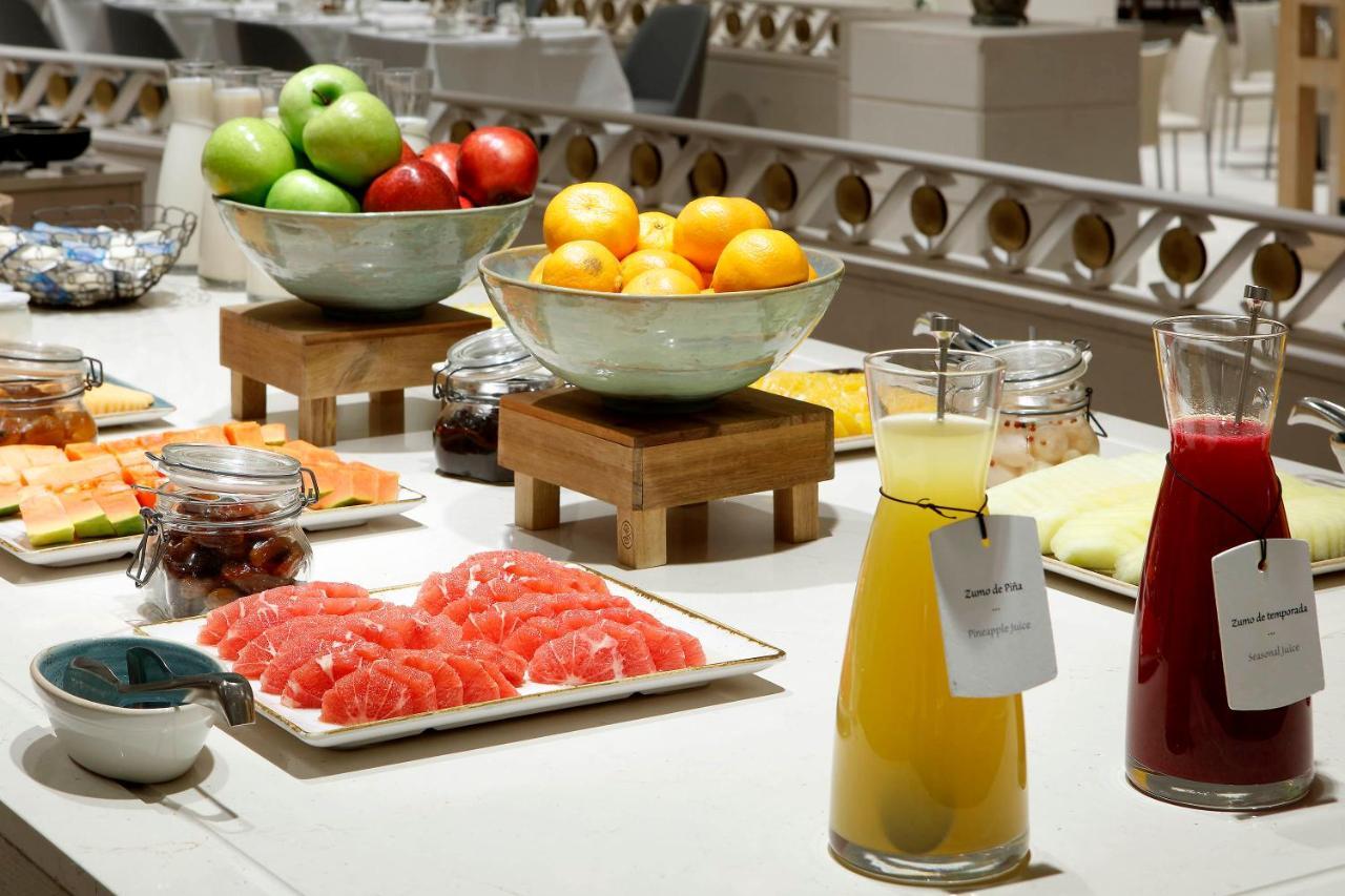 Hyatt Regency Hesperia
